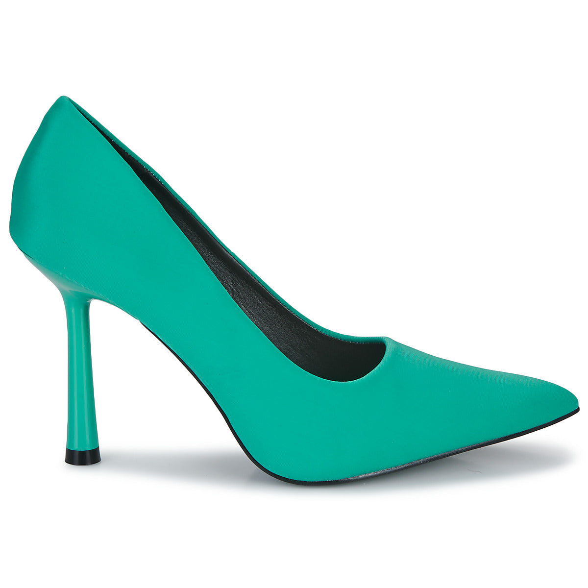 Scarpe Donna Moony Mood MEMPHISTA Verde