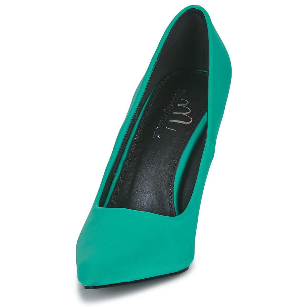 Scarpe Donna Moony Mood MEMPHISTA Verde