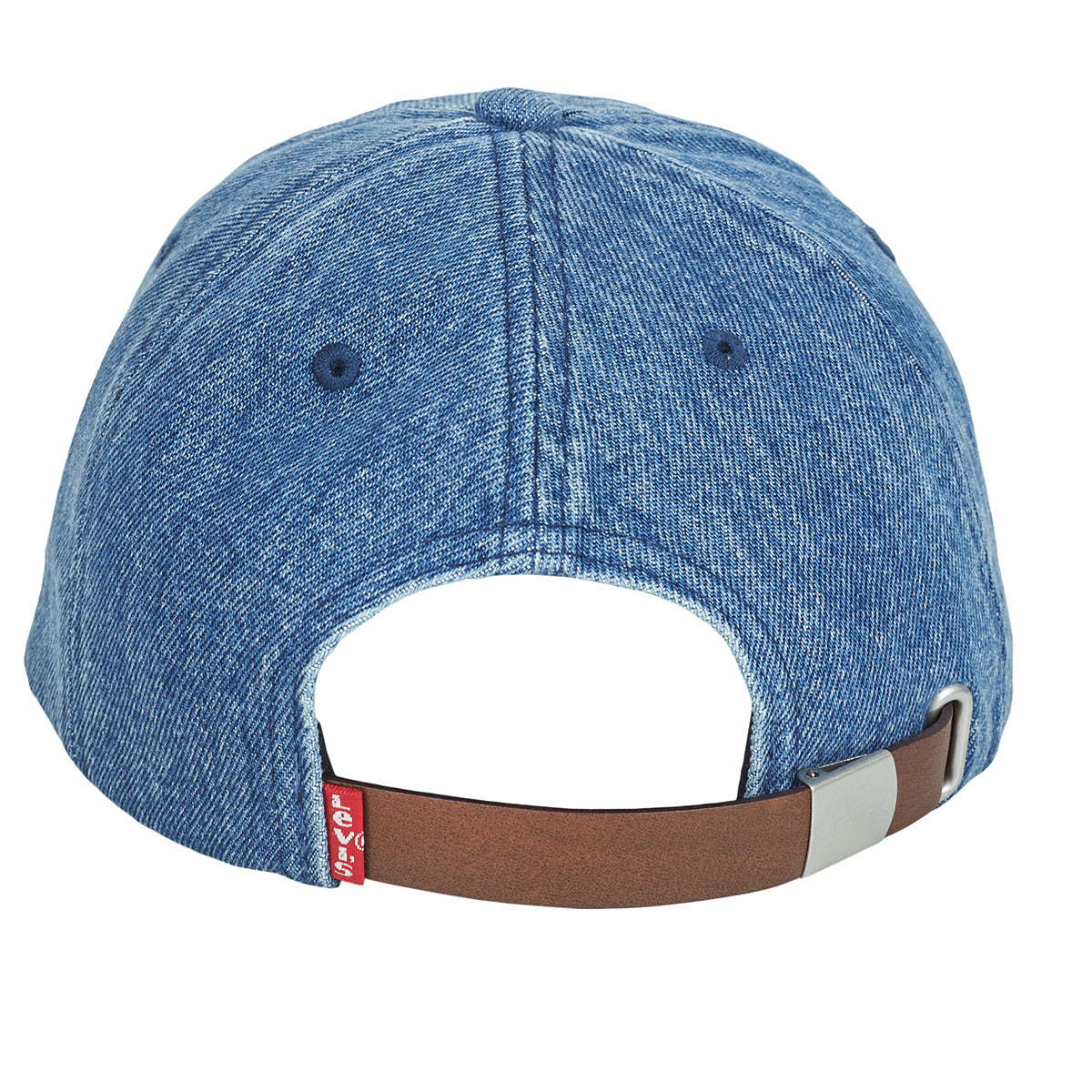 Cappellino Uomo Levis ESSENTIAL CAP Blu