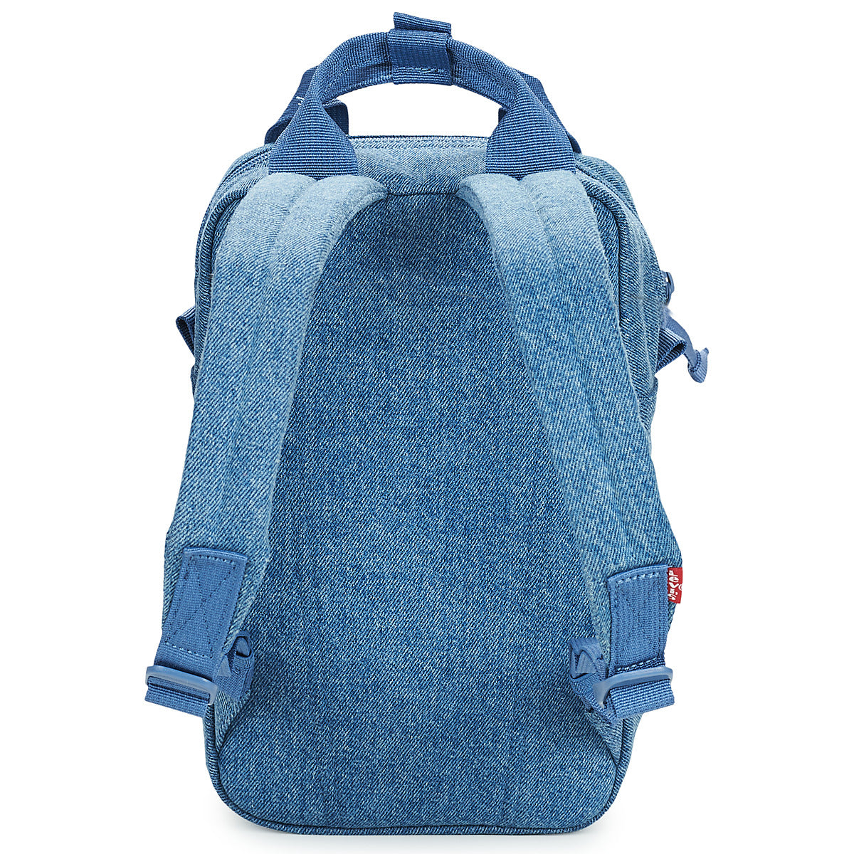 Zaini Donna Levis  WOMEN'S L-PACK MINI  Blu