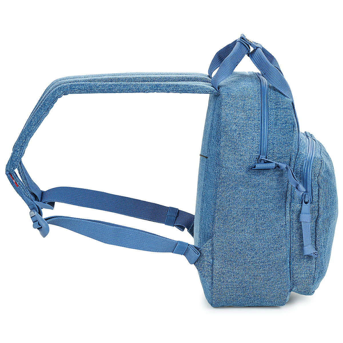 Zaini Donna Levis  WOMEN'S L-PACK MINI  Blu