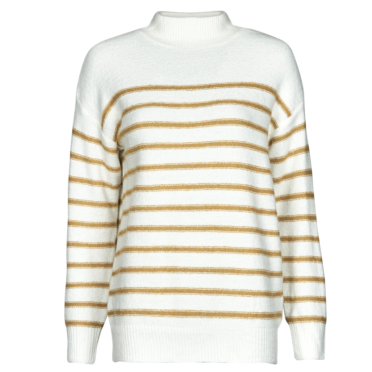 Maglione Donna Betty London MIRANE Bianco