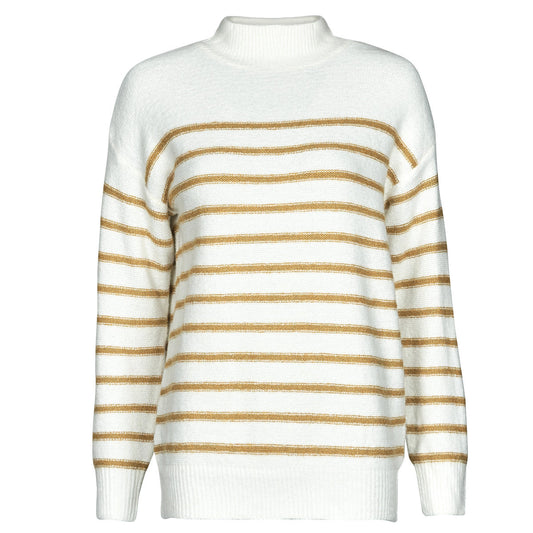 Maglione Donna Betty London MIRANE Bianco