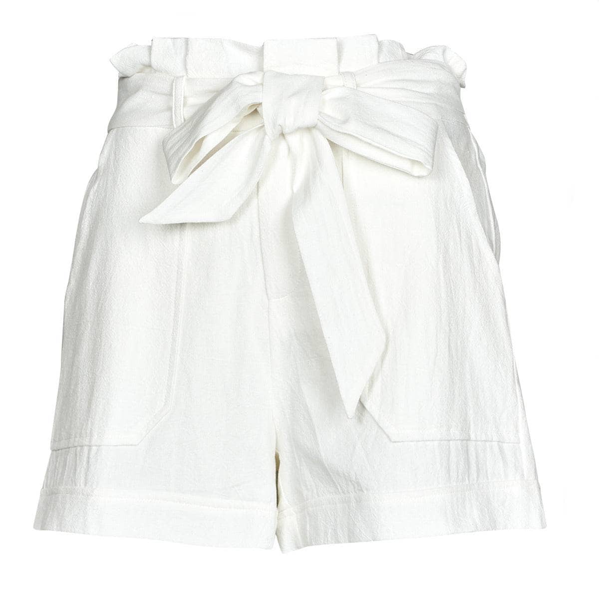 Shorts Donna Betty London SUMMY Bianco