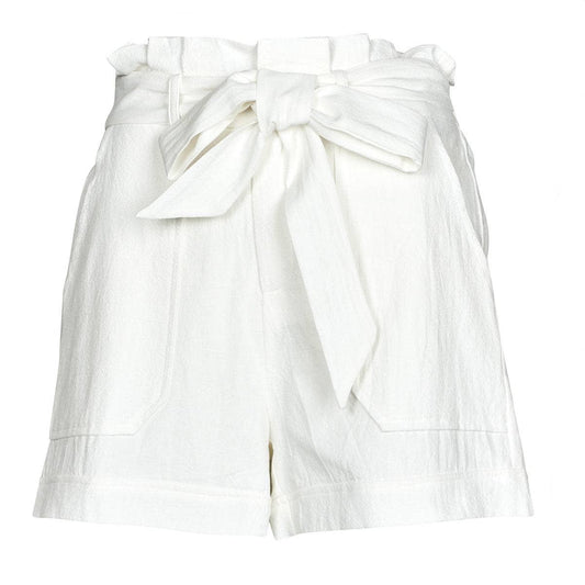 Shorts Donna Betty London SUMMY Bianco