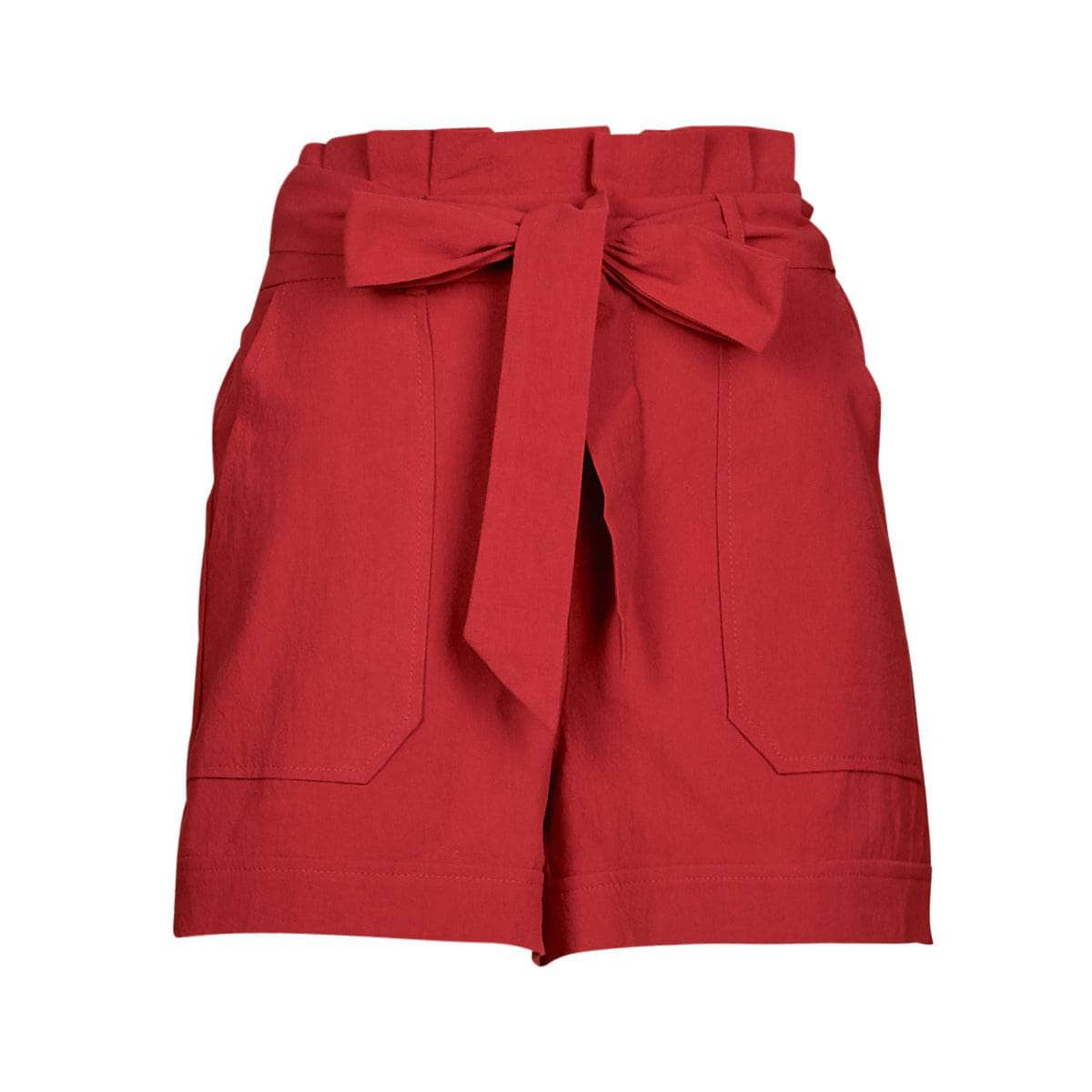 Shorts Donna Betty London SUMMY Rosso