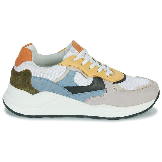 Scarpe bambini ragazza Citrouille et Compagnie NUMANJI Multicolore