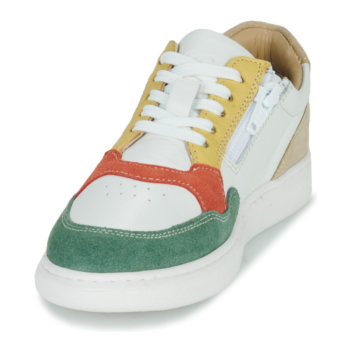 Scarpe bambini ragazzo Citrouille et Compagnie FITOS Multicolore