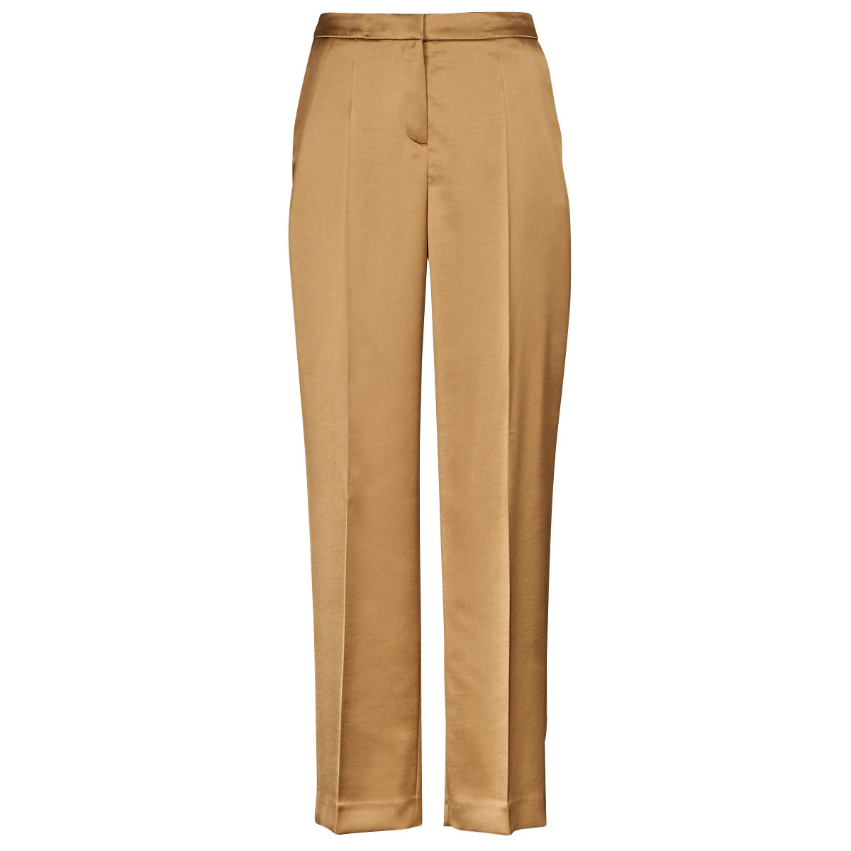 Pantaloni da completo Donna BOSS  Tesatina1  Beige