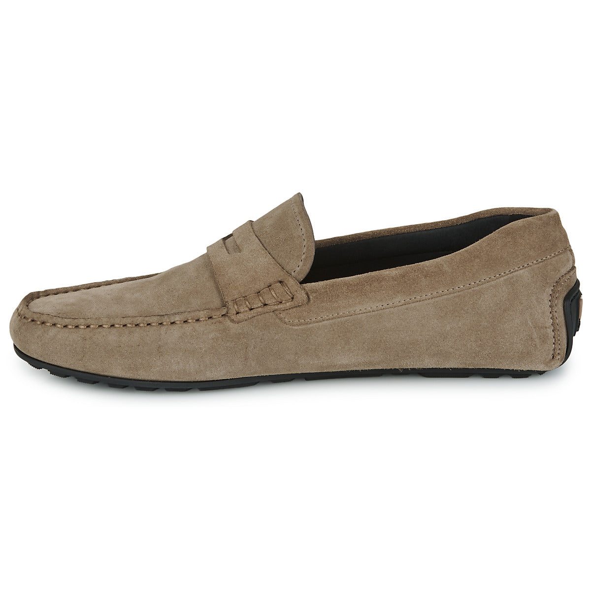 Scarpe Uomo BOSS  Noel_Mocc_sd  Beige