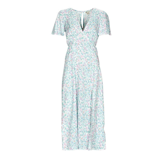 Abito lungo Donna Billabong JET SET Multicolore