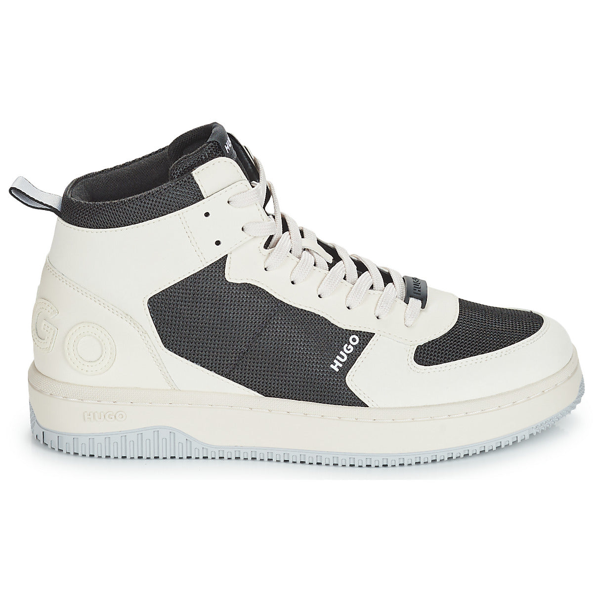 Sneakers Uomo HUGO Kilian_Hito_pume Beige