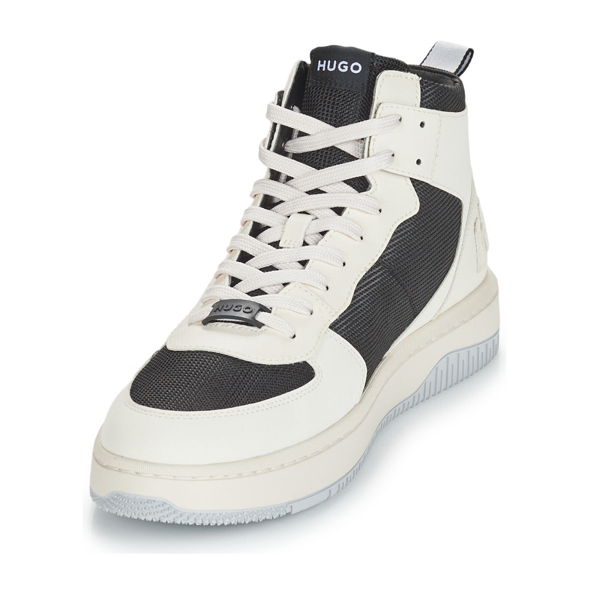 Sneakers Uomo HUGO Kilian_Hito_pume Beige