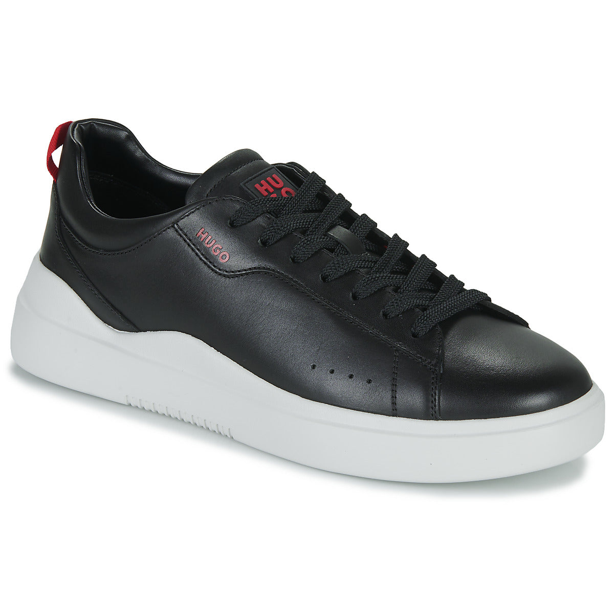 Sneakers Uomo HUGO  Blake_Tenn_lt  Nero