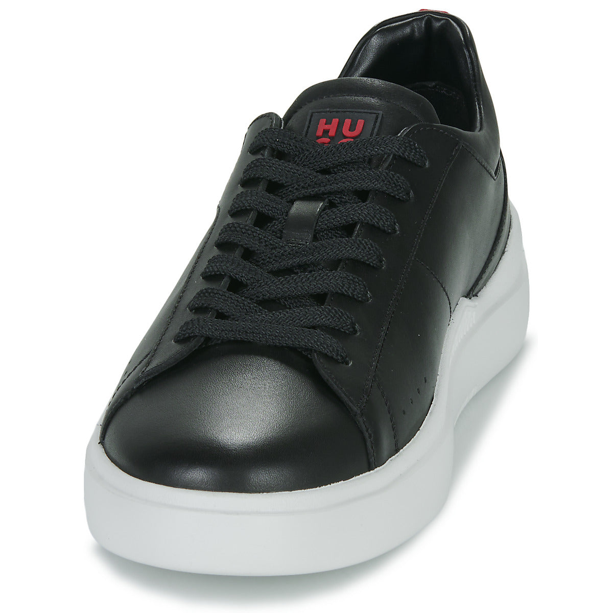 Sneakers Uomo HUGO  Blake_Tenn_lt  Nero