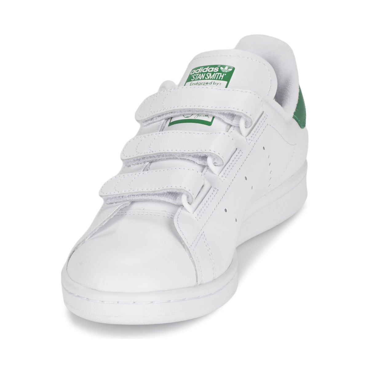 Sneakers Uomo adidas STAN SMITH CF Bianco