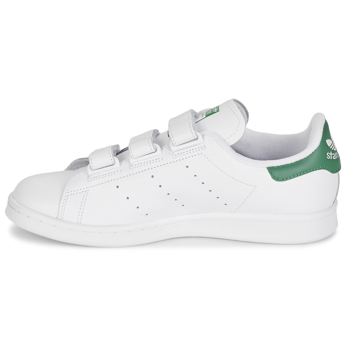 Sneakers Uomo adidas STAN SMITH CF Bianco