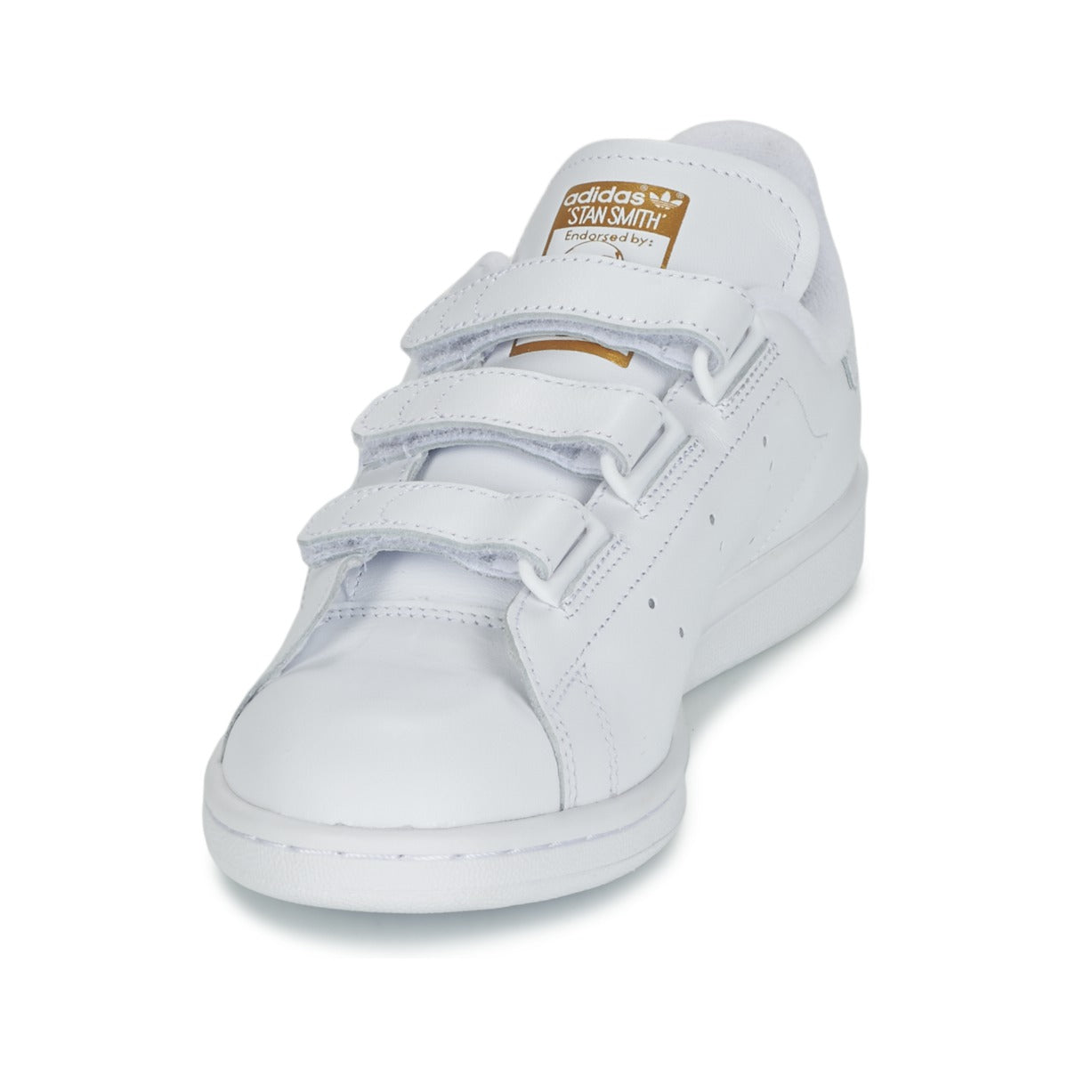 Sneakers Uomo adidas STAN SMITH CF Bianco