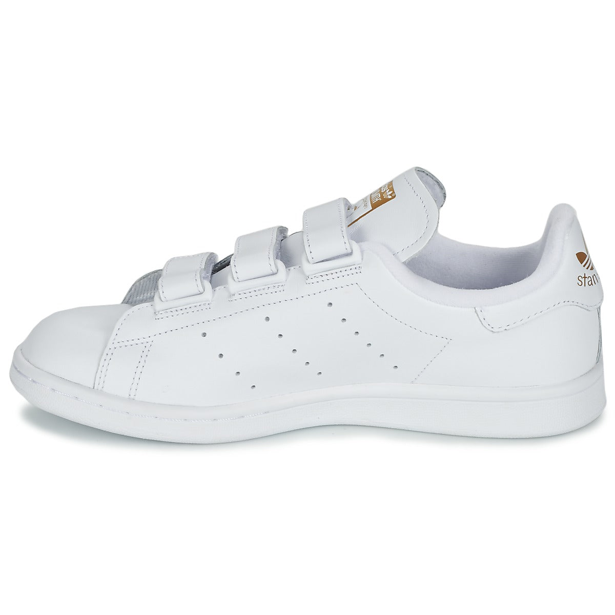 Sneakers Uomo adidas STAN SMITH CF Bianco