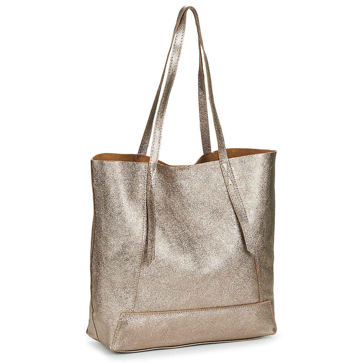 Borsa Shopping Donna Betty London SIMONE Oro
