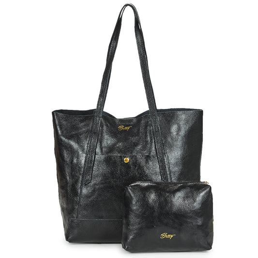 Borsa Shopping Donna Betty London  SIMONE  Nero