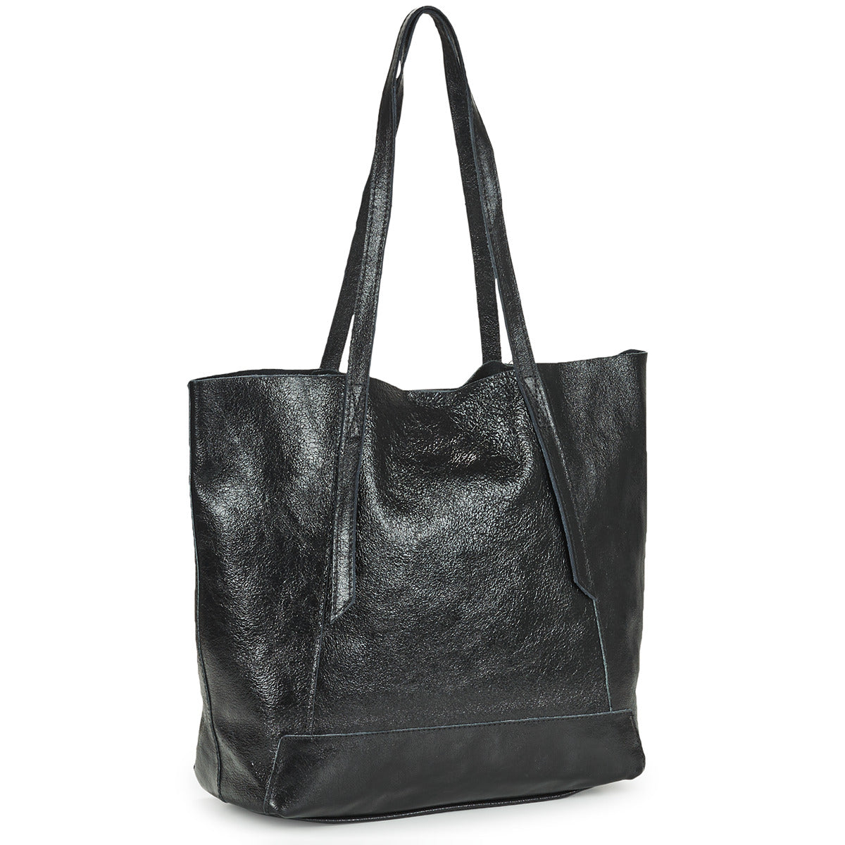 Borsa Shopping Donna Betty London  SIMONE  Nero