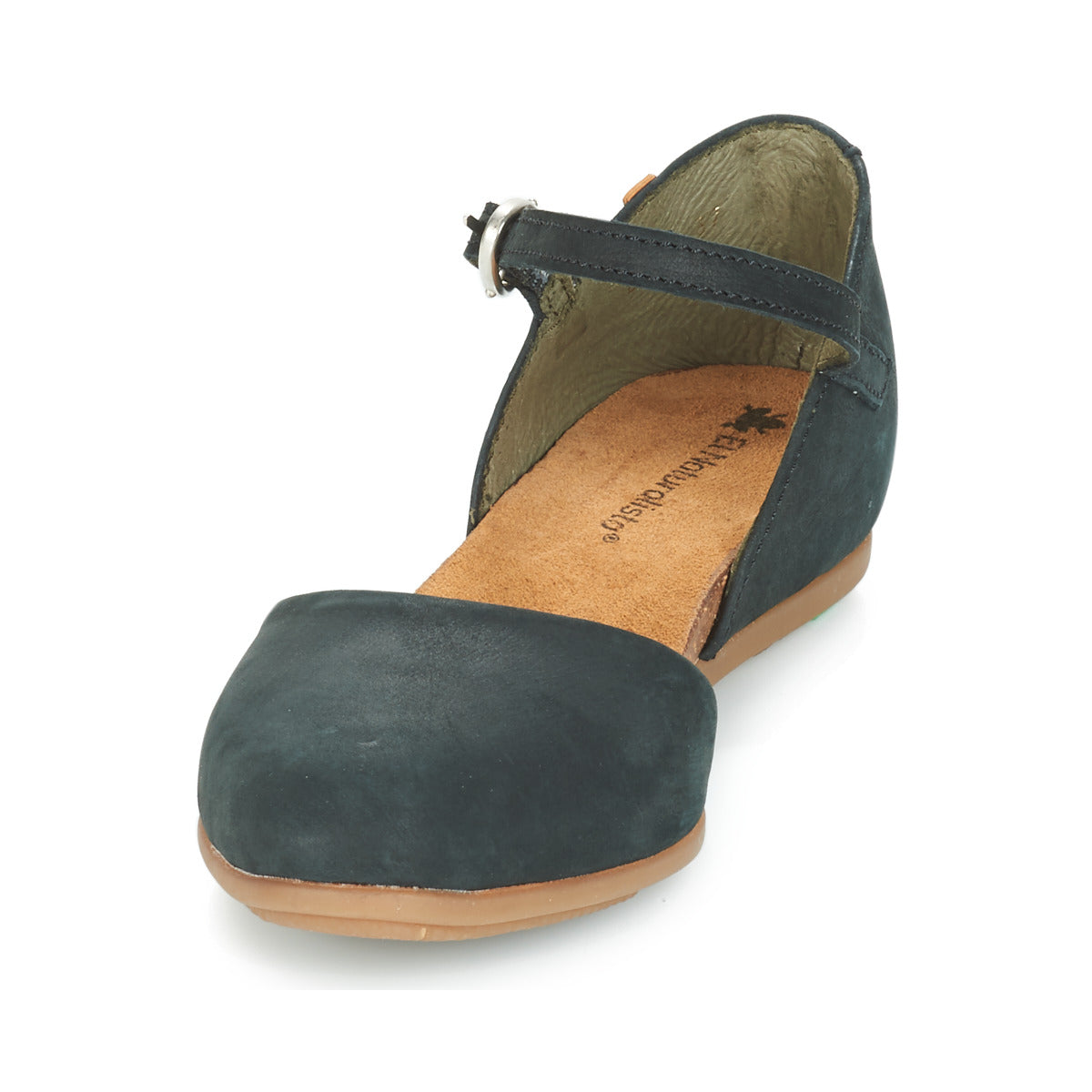 Ballerine Donna El Naturalista STELLA Nero