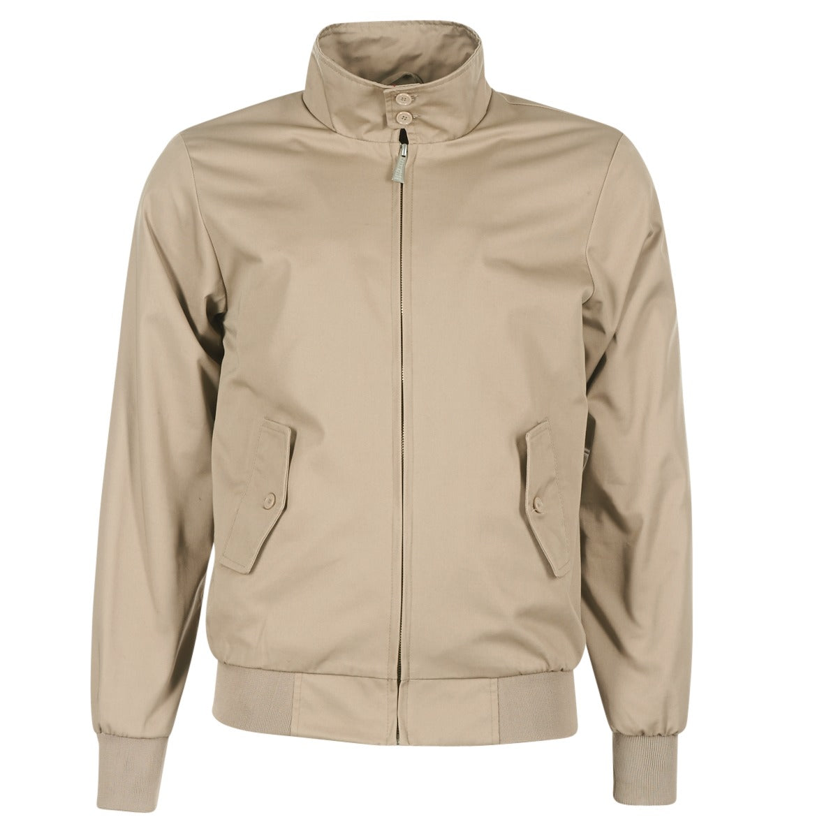 Giubbotto Uomo Harrington HARRINGTON PAULO Beige