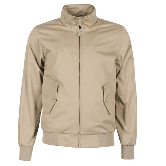 Giubbotto Uomo Harrington HARRINGTON PAULO Beige