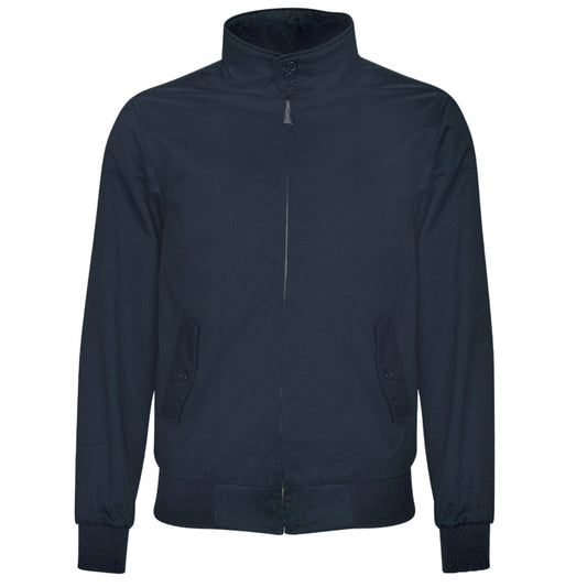 Giubbotto Uomo Harrington HARRINGTON PAULO Marine