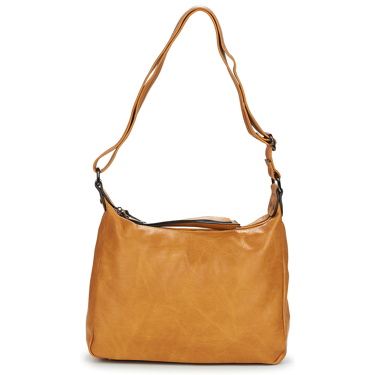 Borsa a tracolla Donna Moony Mood SAFYA Giallo