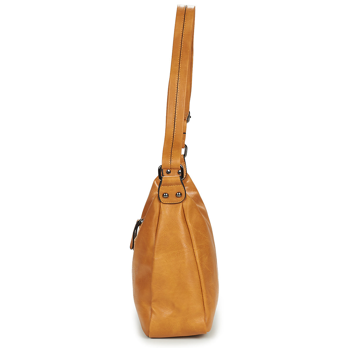 Borsa a tracolla Donna Moony Mood SAFYA Giallo