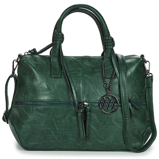 Borsa a spalla Donna Moony Mood  DELBIE  Verde