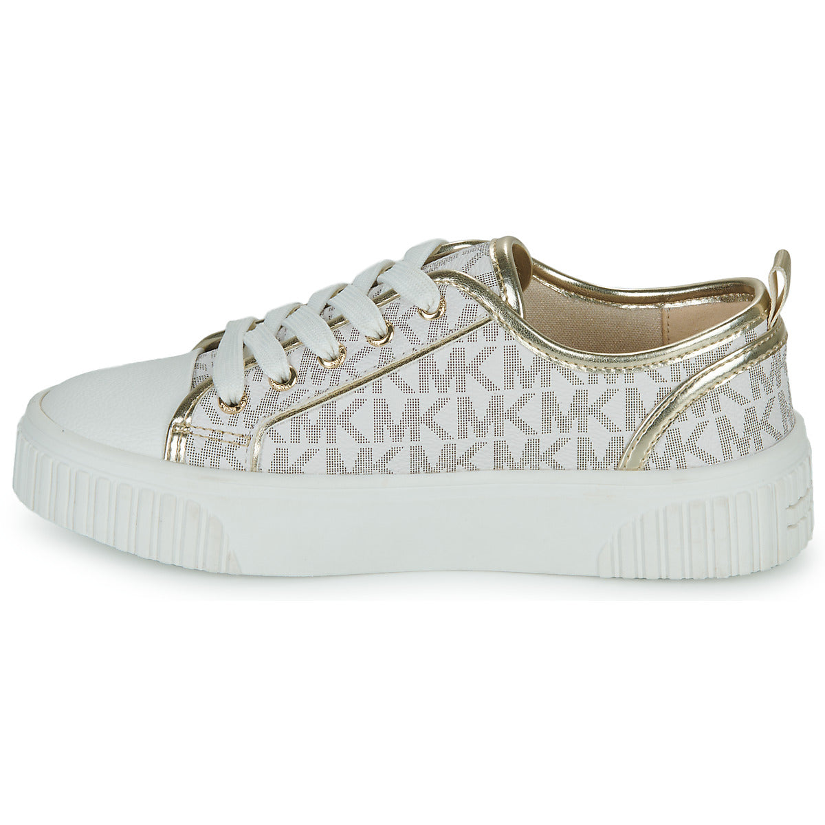 Scarpe bambini ragazza MICHAEL Michael Kors SUMMER ALINE Beige
