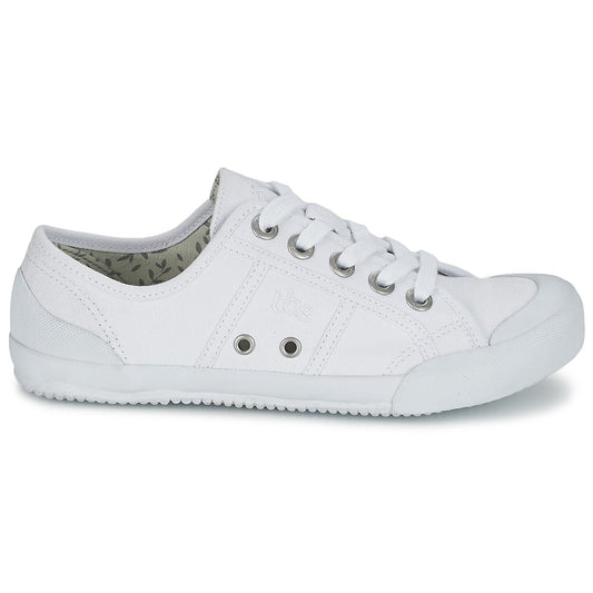 Sneakers basse Donna TBS OPIACE Bianco
