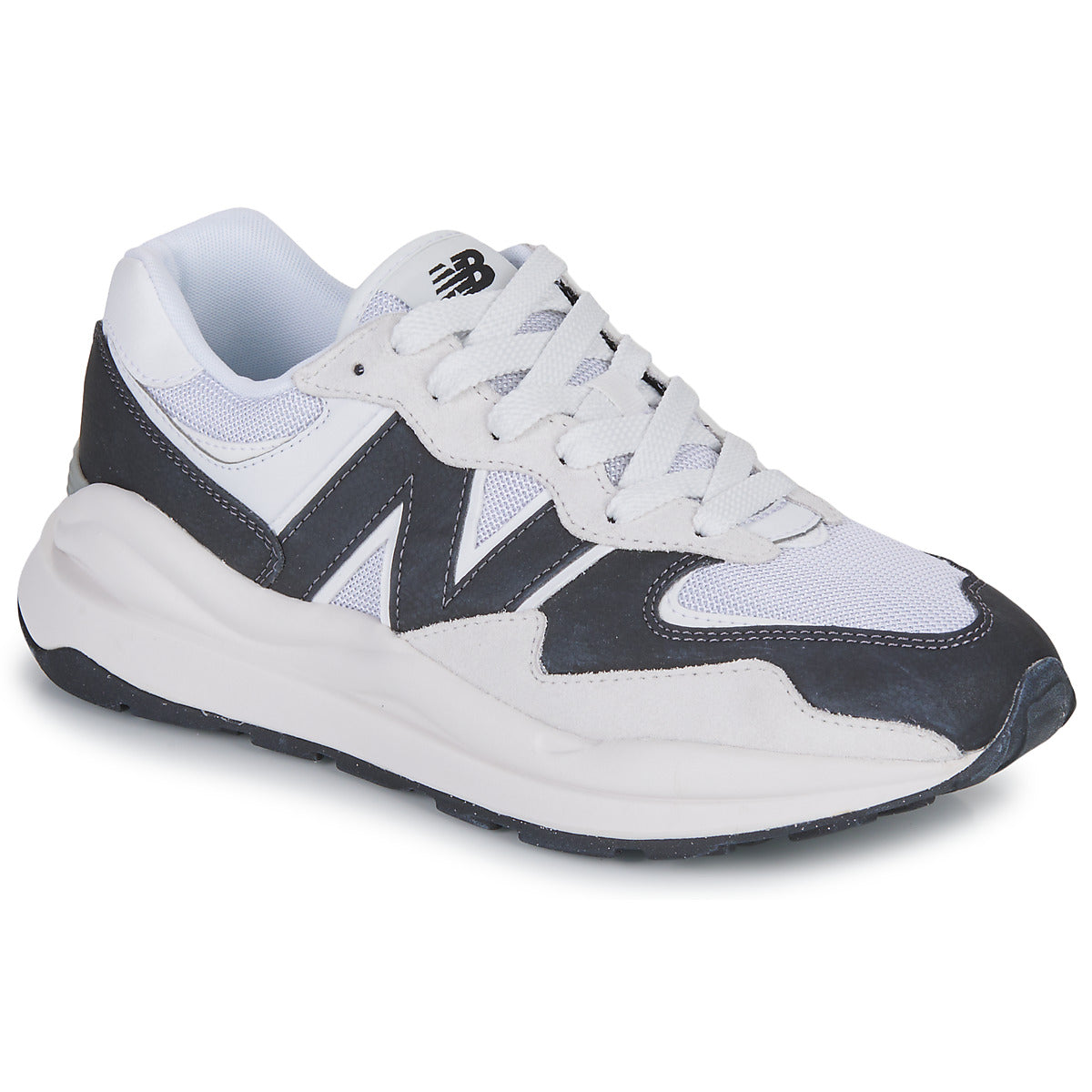 Sneakers Uomo New Balance 5740 Bianco