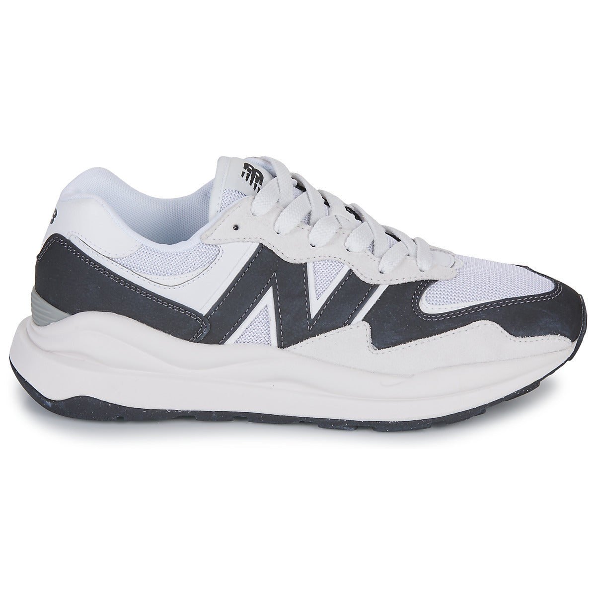 Sneakers Uomo New Balance 5740 Bianco