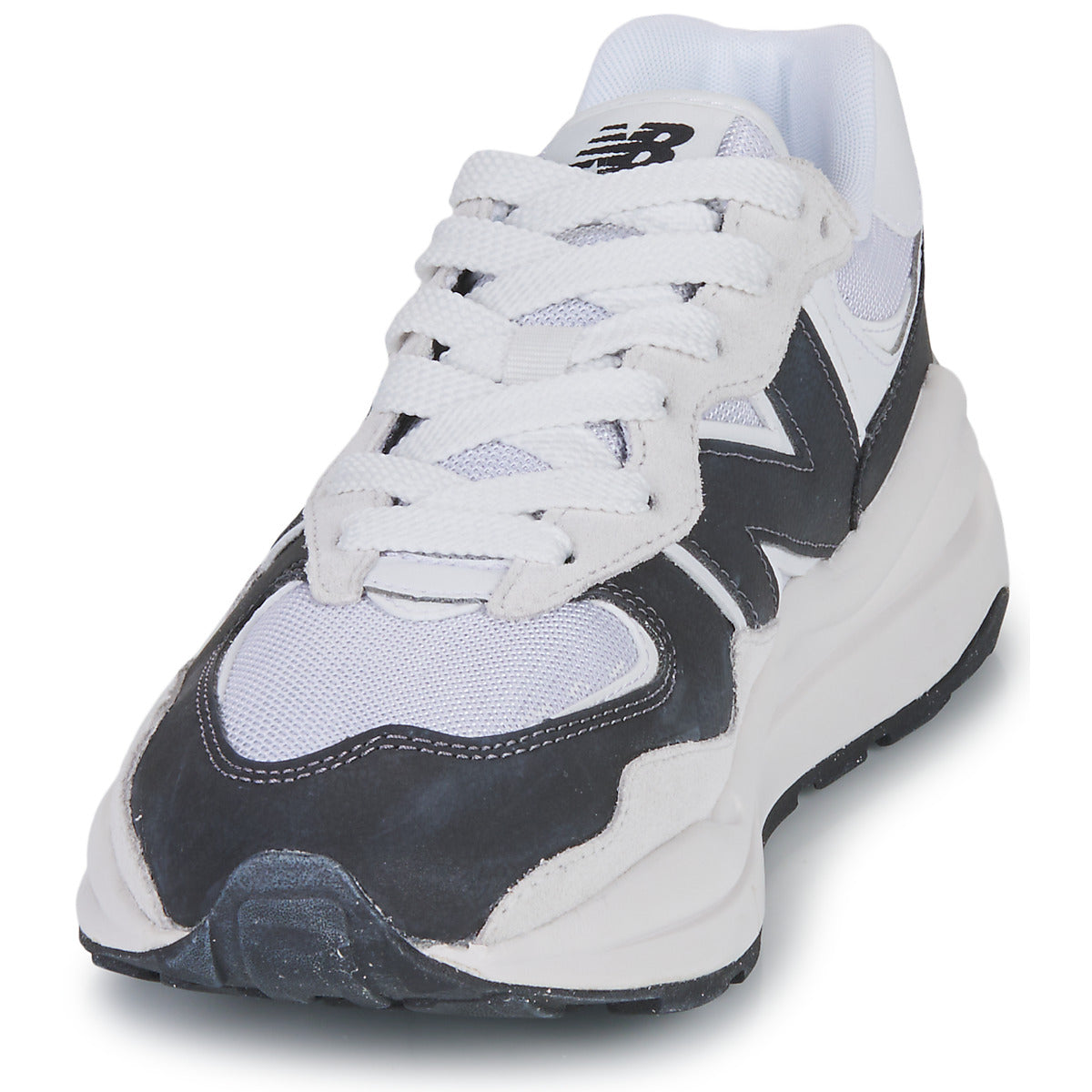 Sneakers Uomo New Balance 5740 Bianco