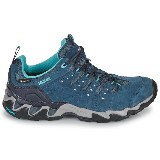 Scarpe da trekking Donna Meindl  PORTLAND LADY GTX  Blu