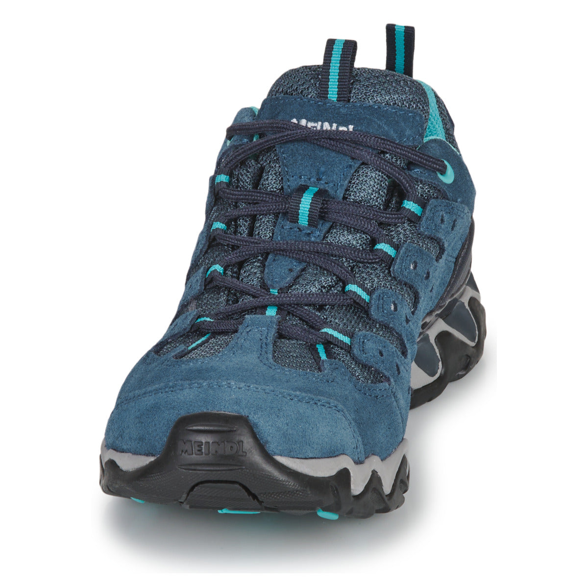 Scarpe da trekking Donna Meindl  PORTLAND LADY GTX  Blu