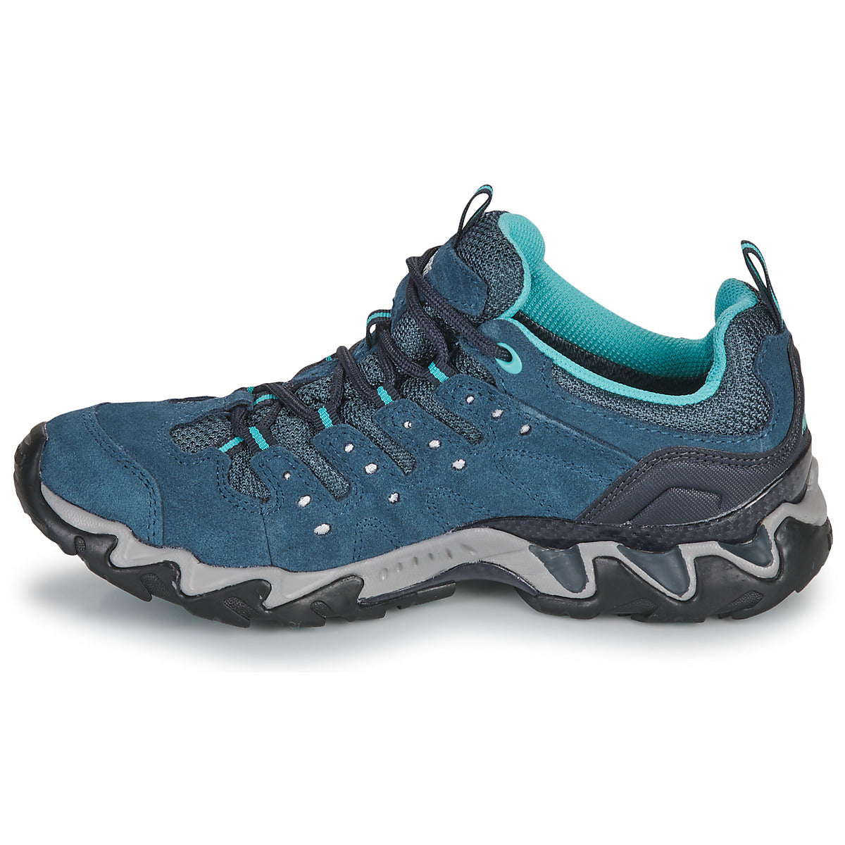 Scarpe da trekking Donna Meindl  PORTLAND LADY GTX  Blu