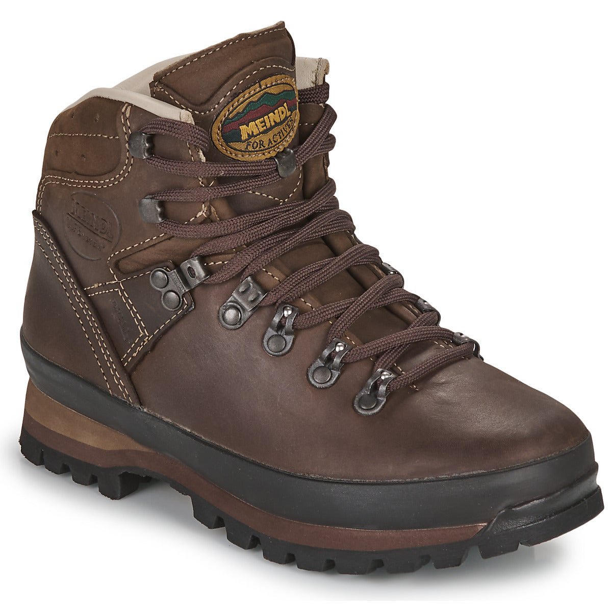 Scarpe da trekking Donna Meindl  BORNEO LADY 2 MFS  Marrone