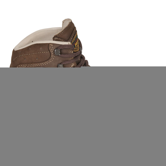 Scarpe da trekking Donna Meindl  BORNEO LADY 2 MFS  Marrone