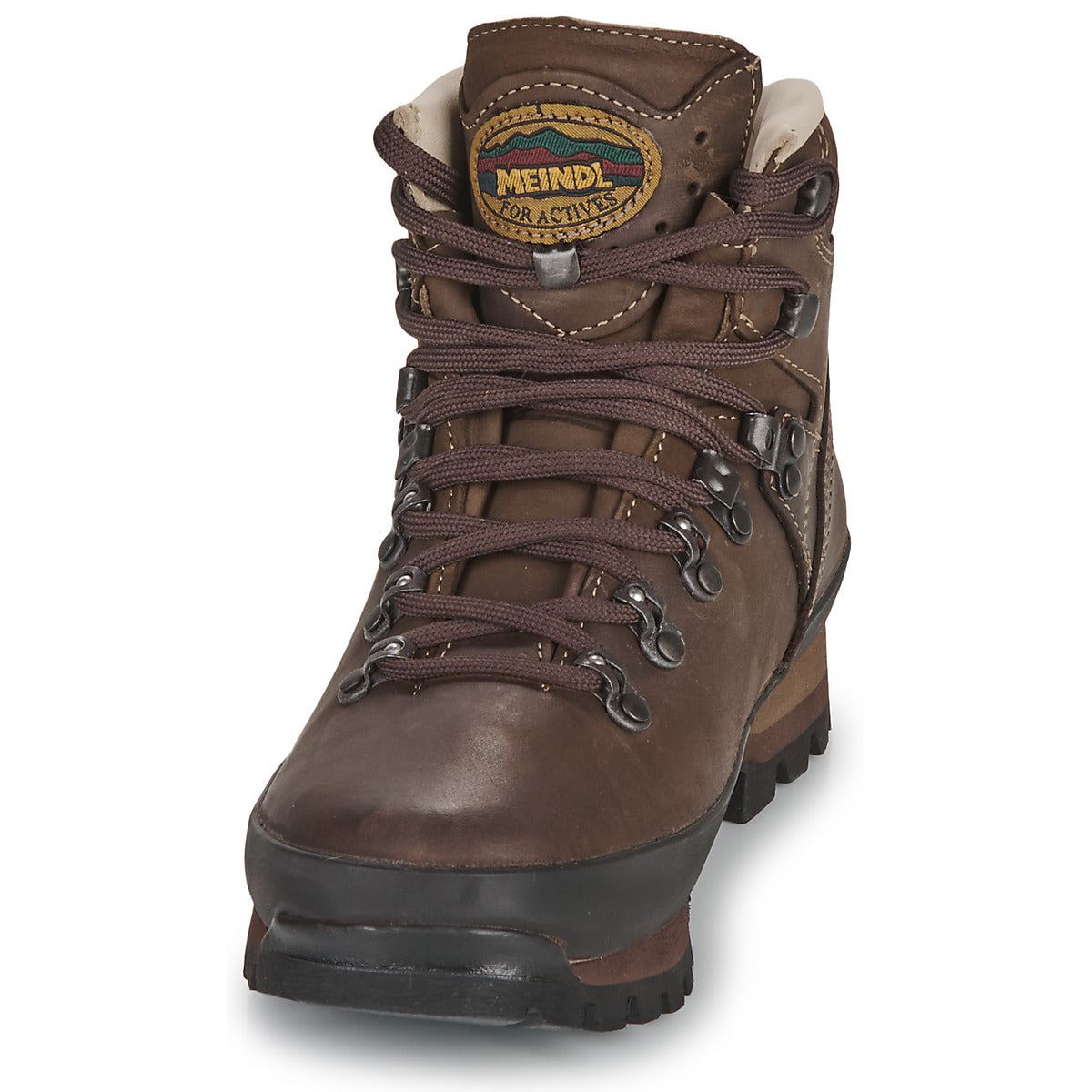 Scarpe da trekking Donna Meindl  BORNEO LADY 2 MFS  Marrone