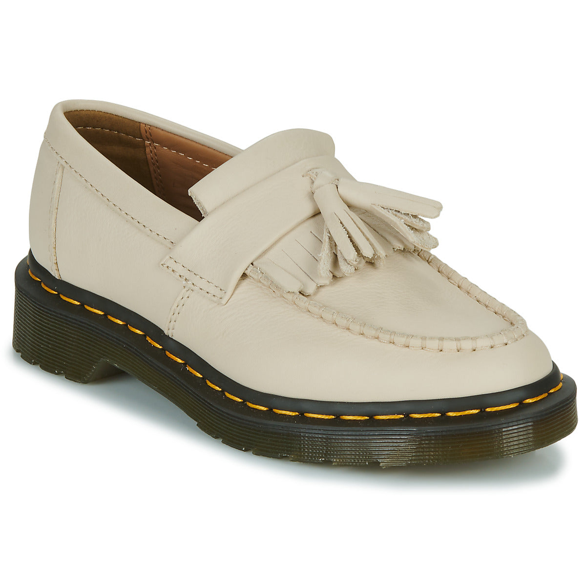 Scarpe Donna Dr. Martens  ADRIAN PARCHMENT BEIGE  Beige