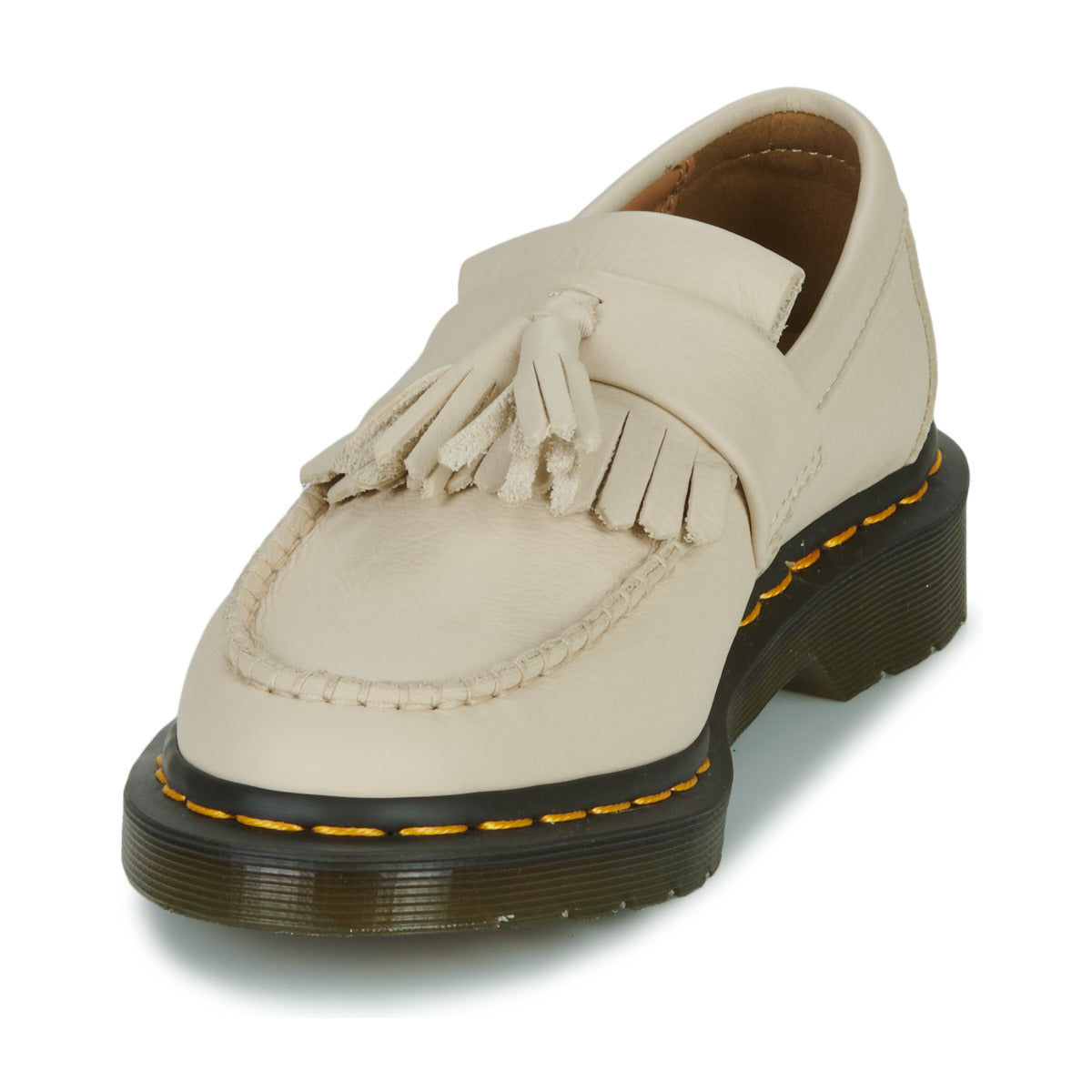 Scarpe Donna Dr. Martens  ADRIAN PARCHMENT BEIGE  Beige