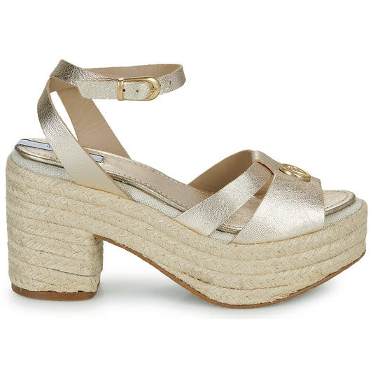 Sandali Donna Pepe jeans TAFFY NIGHT Oro