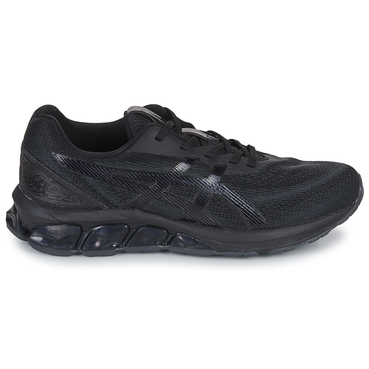 Sneakers Uomo Asics GEL-QUANTUM 180 VII Nero