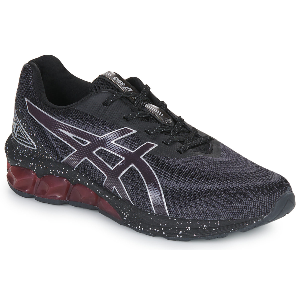 Sneakers Uomo Asics GEL-QUANTUM 180 VII Nero