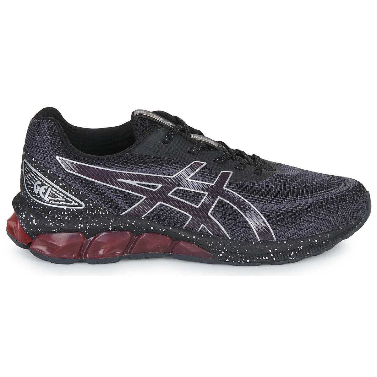 Sneakers Uomo Asics GEL-QUANTUM 180 VII Nero